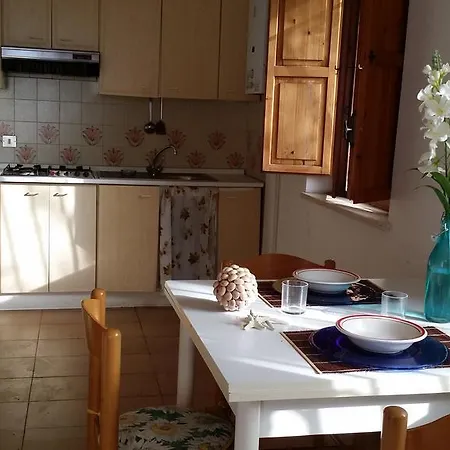 Appartamento Lido Riccio *