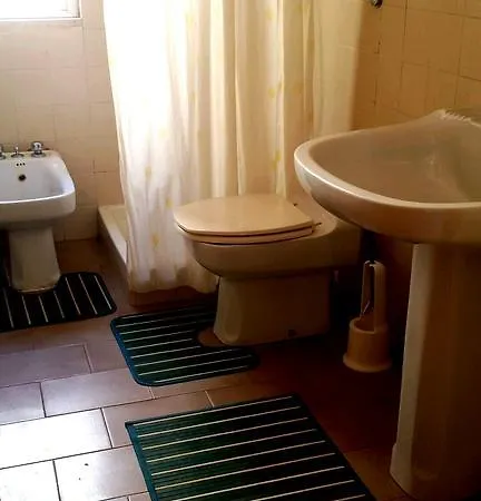 Appartamento Lido Riccio