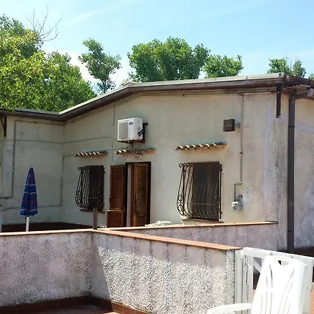 Lido Riccio
