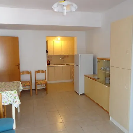 Appartamento Lido Riccio *