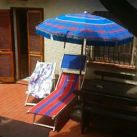 Appartamento Lido Riccio *