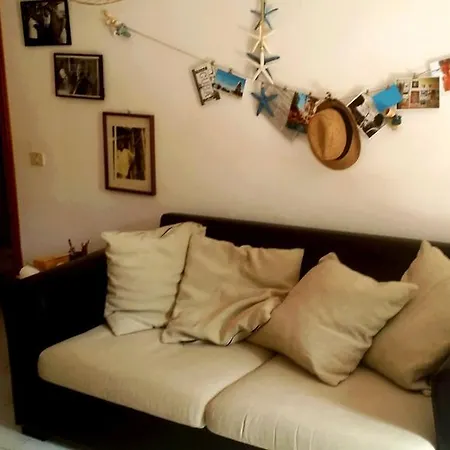 Appartamento Lido Riccio