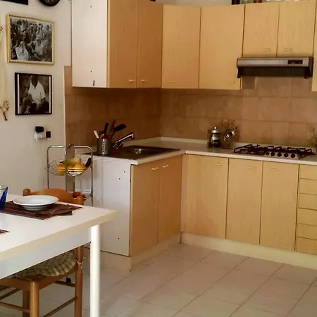 Appartamento Lido Riccio Ortona