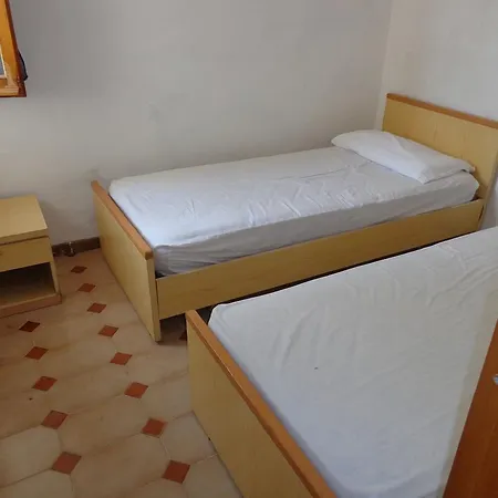 Appartamento Lido Riccio *