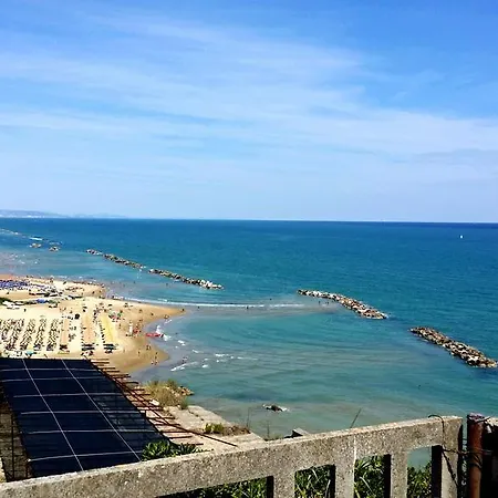 Appartamento Lido Riccio Ortona