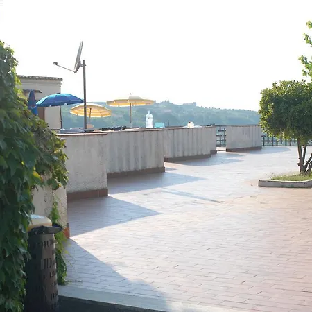 Appartamento Lido Riccio *