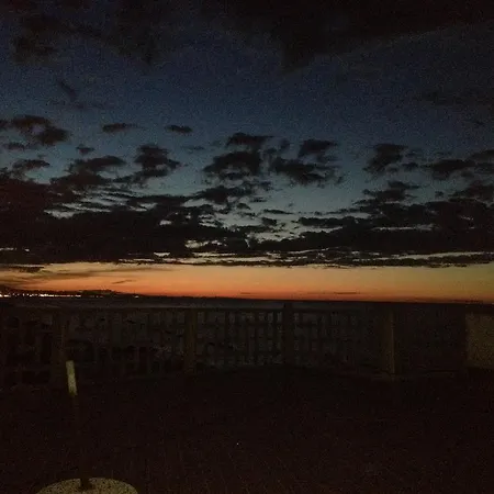 Appartamento Lido Riccio