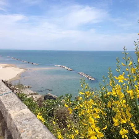 Appartamento Lido Riccio Ortona