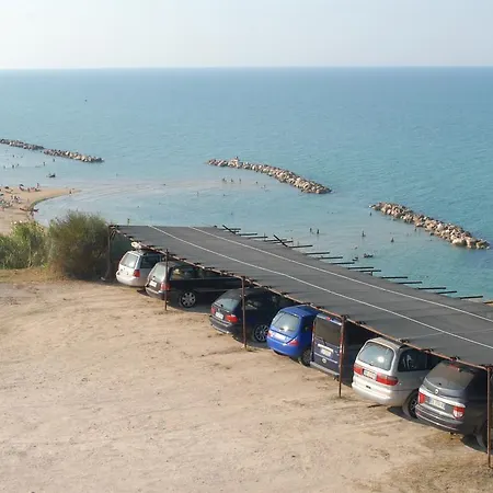 Lido Riccio