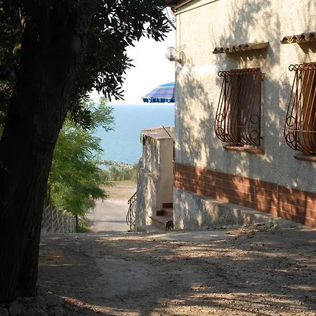 Appartamento Lido Riccio