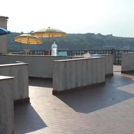 Appartamento Lido Riccio