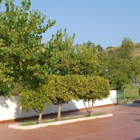 Appartamento Lido Riccio *